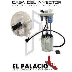BIMBA COMPLETA DE GASOLINA PARA CAPTIVA SPORT BOM-078