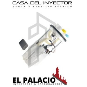 BOMBA COMPLETA DE GASOLINA PARA CHANGAN BOM-168