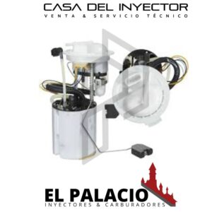 Bomba completa de gasolina para VW PASSAT 2.0 BOM-169.HER