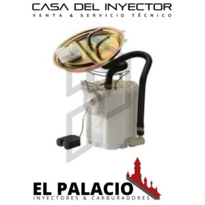 BOMBA COMPLETA DE GASOLINA PARA CHEVROLET CORSA