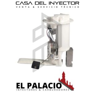 BOMBA COMPLETA DE GASOLINA PARA TOYOTA YARIS BOM-163