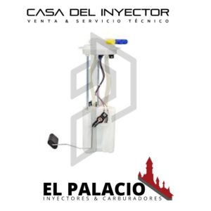 BOMBA COMPLETA DE GASOLINA PARA CHEVROLET LUV  DMAX BOM-099.S
