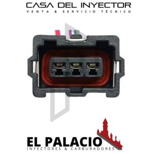 socket de sensor tps H100 Daihatsu ckp aveo