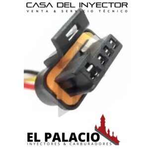 socket de alternador Daewoo Silverado Vitara