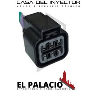 socket maf Hyundai Elantra faros Hyundai Optra iac Vitara