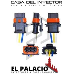 socket sensor tps Hyundai sensor de velocidad Chevrolet Corsa sensor de temperatura gm