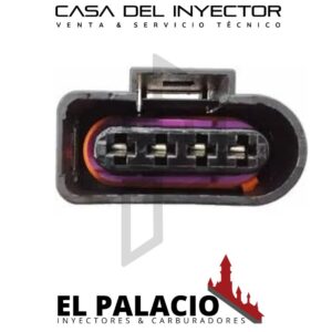 socket de bobina VW Skoda