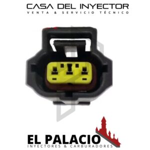 socket de alternador bobina tps Ford