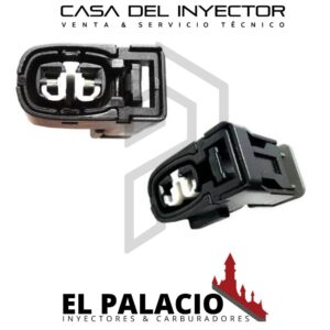 socket de bobina Peugeot Hyundai Renault