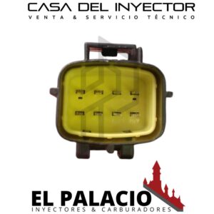 socket complemento #100
