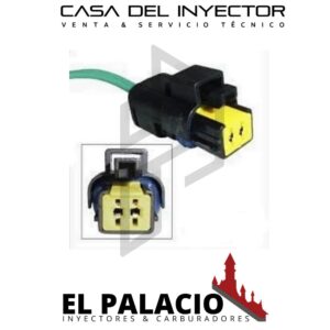 socket A/C VW Peugeot