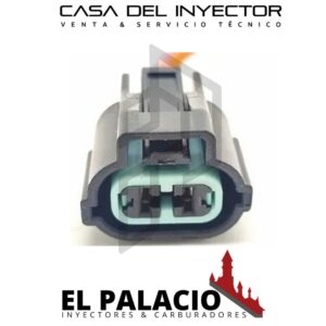 socket electroventilador
