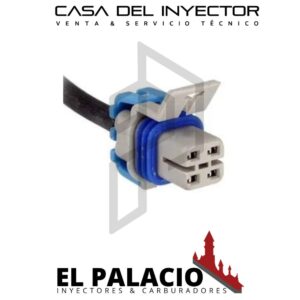 socket tapa de bomba Chevrolet