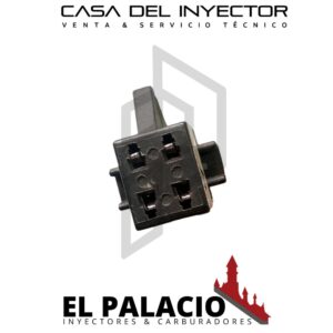 socket tapa de bomba Chevrolet