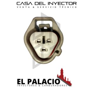socket ckp Toyota Hilux faros Toyota