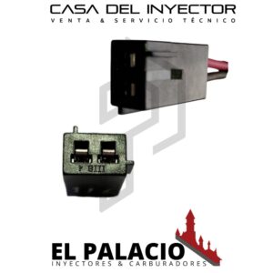socket bomba Chevrolet Corsa