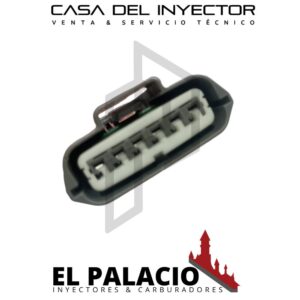 socket distribuidor Nissan