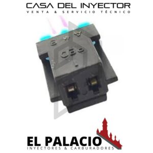 socket bomba Blazer