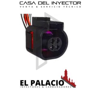 socket sensor de temperatura VW Kia skoda