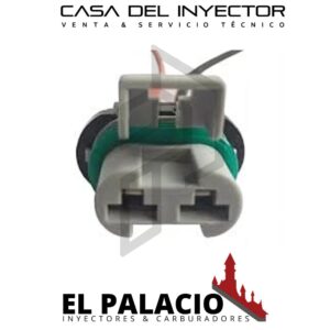 socket electroventilador para Chevrolet Corsa gm