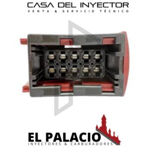 socket faros de Corsa