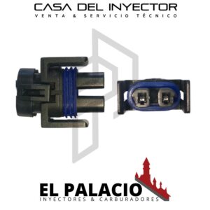 socket compresor Aveo Optra
