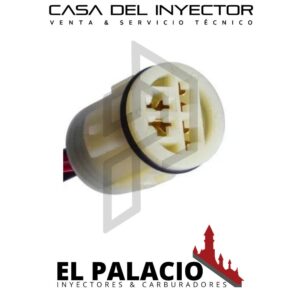 socket alternador NPR