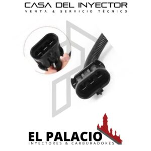 socket complemento sck-139
