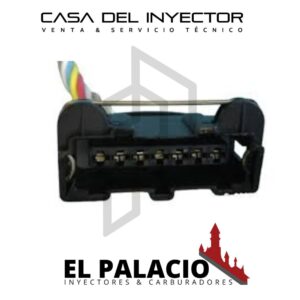 socket Map modulo VW