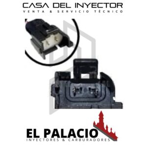 socket bobina Daewoo derecha
