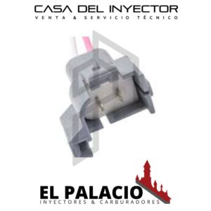 socket de bobina Daewoo izquierda
