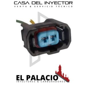 socket inyectores honda