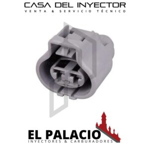 socket electroventilador Aveo Daewoo