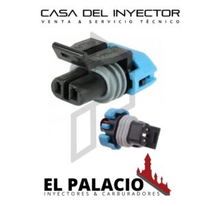 socket foco / velocímetro Fiat bomba Renault Nissan