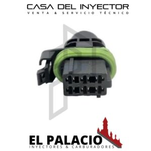 socket tapa bomba Renault