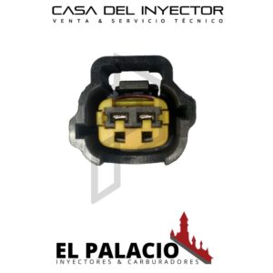 socket inyectores Nissan Sentra ckp Toyota