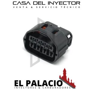 socket caja automático Hyundai Tucson