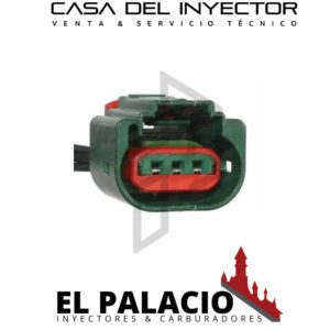 socket alogeno h13 relay del Toyota