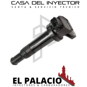 bobina Santa fe 2.7 v6