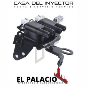 Bobina Hyundai Tucson 2005-2010 Hyundai Elantra 96-99 Matrix 01-04