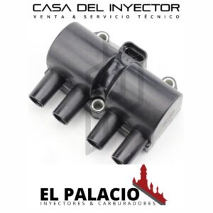 Bobina Chevrolet Aveo 1.4 Corsa Evolution 1.4 1.8 Luv 2.2 Chevitaxy