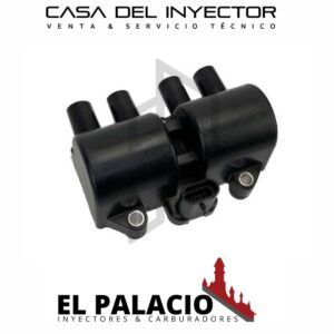 Bobina Corsa Evolution corsa wind Daewoo lanos (4 pines)