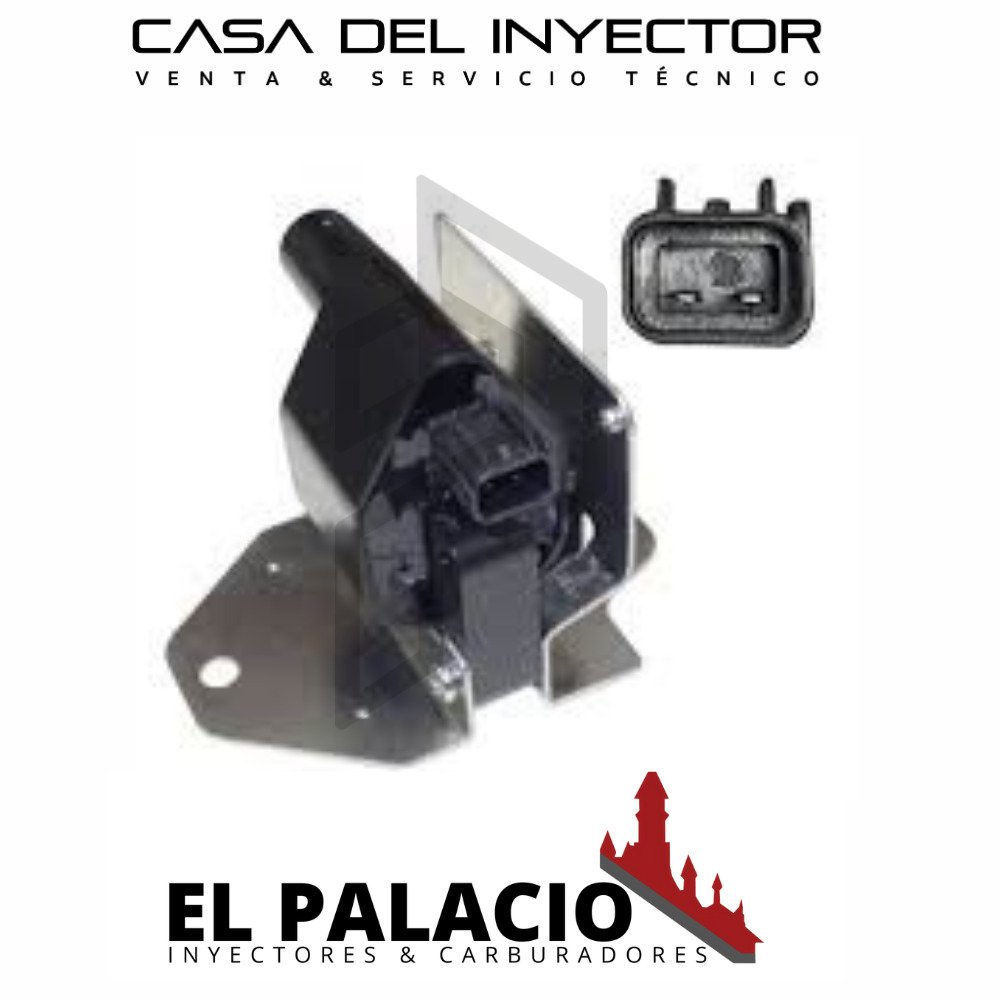 Bobina Chevrolet Tracker 1.6