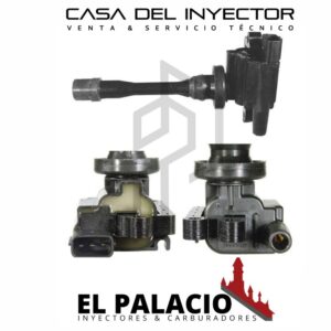Bobina Mitsubishi Eclipse 2.4 Lancer 4G93 4G94 Outlander 2.4 2003-2004