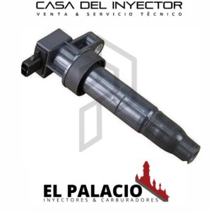 Bobina Hyundai Veracruz 08-10 Santa fe 3.5