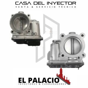 Cuerpo de aceleración Mazda cx3 cx5