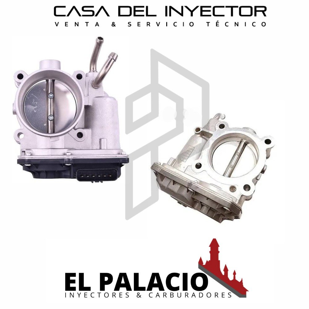 Cuerpo de aceleración Hyundai Elantra Kia soul tucson