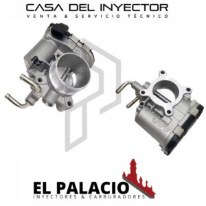 Cuerpo de aceleración Great Wall C30 Haval m4