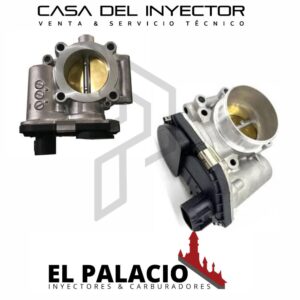 Cuerpo de aceleración Chevrolet sail 1.5