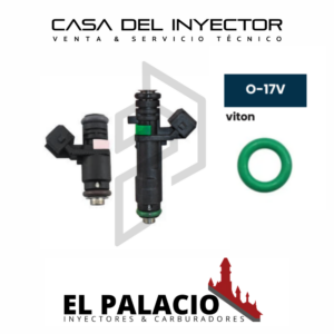 ORING O-17V